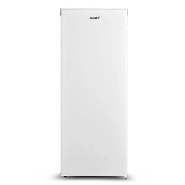 comfee-rcu160wh1-e-gefrierschrank-142-cm-160-l-wei image 1
