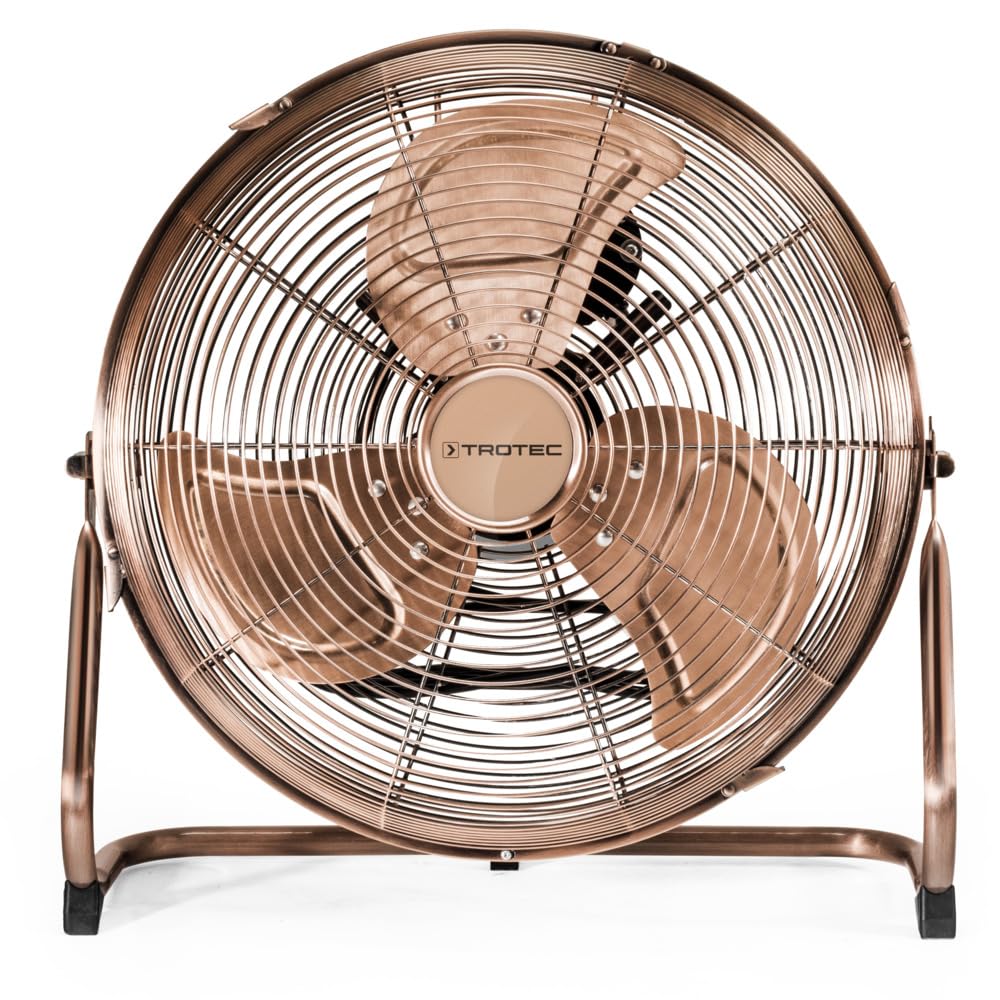 trotec-tvm-11-bodenventilator-37-watt-kupfer-retro image 7