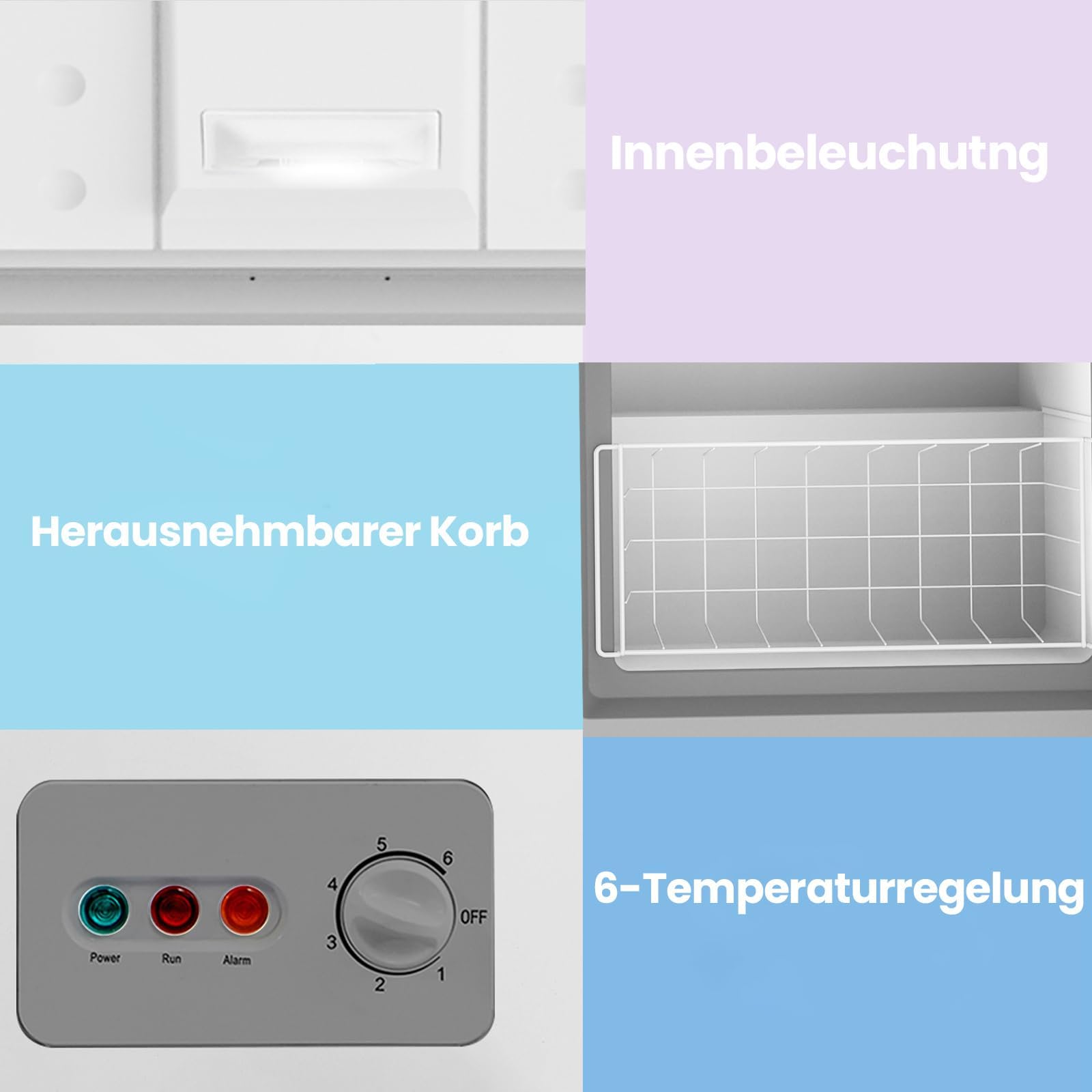 comfee-rcc-series-200l-gefriertruhe-freistehend-energieklasse-a image 8
