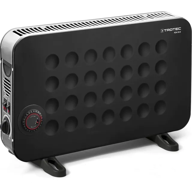 trotec-tch-25-e-konvektor-2-000-watt-f-r-bis-24-m image 1