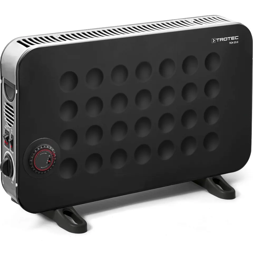 trotec-tch-25-e-konvektor-2-000-watt-f-r-bis-24-m image 1