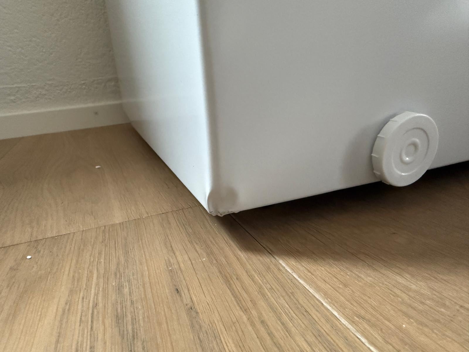 Kühlt gut, aber vibriert leicht