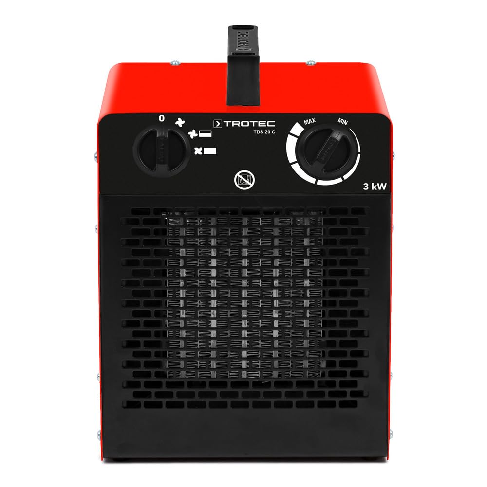trotec-tds-20-c-keramik-heizl-fter-3-kw-elektroheizer-mit-thermostat image 4