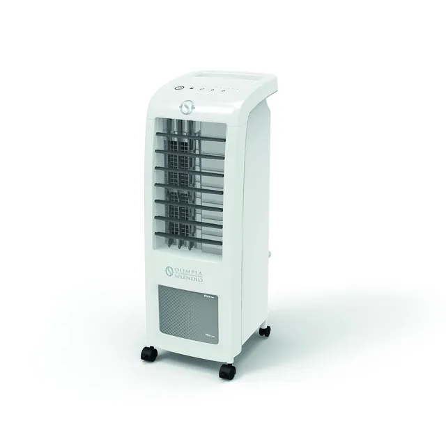 olimpia-splendid-p-ler-6e-turmventilator-mit-6-liter-tank-fernbedienung-und-time image 1