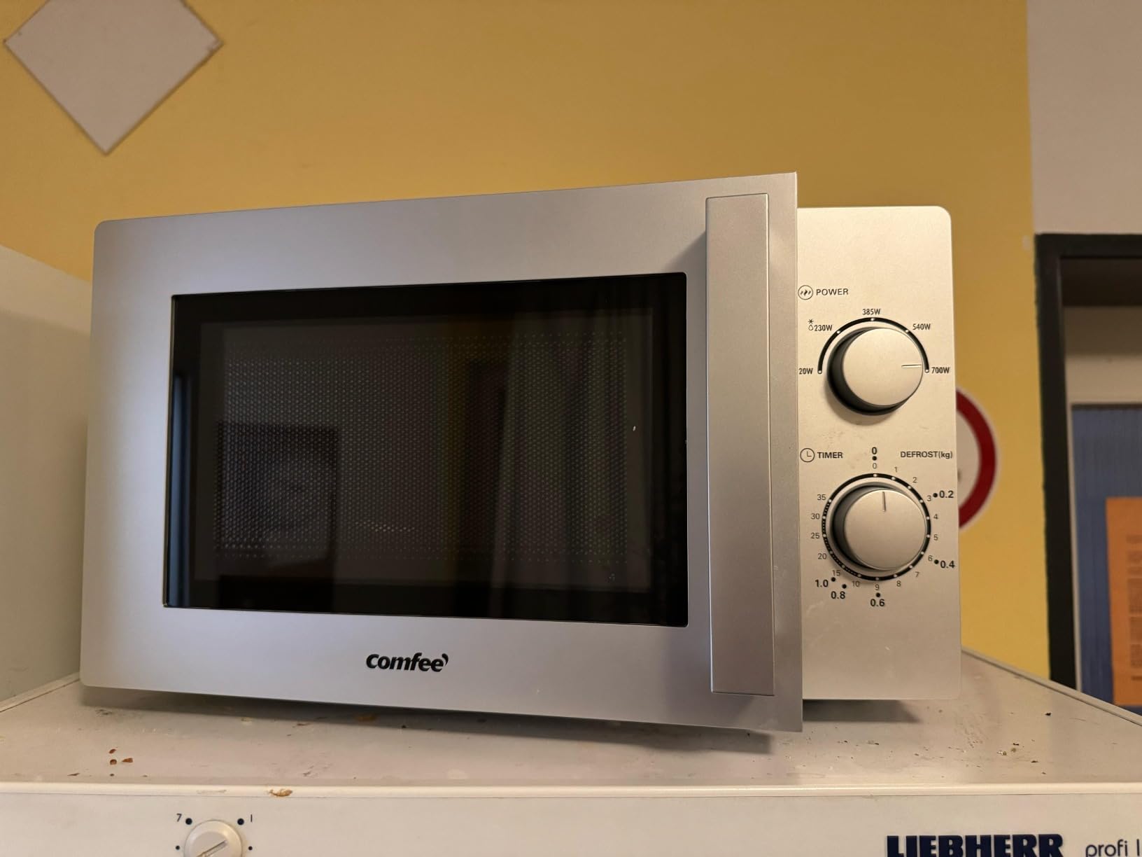 Kleiner Küchenheld