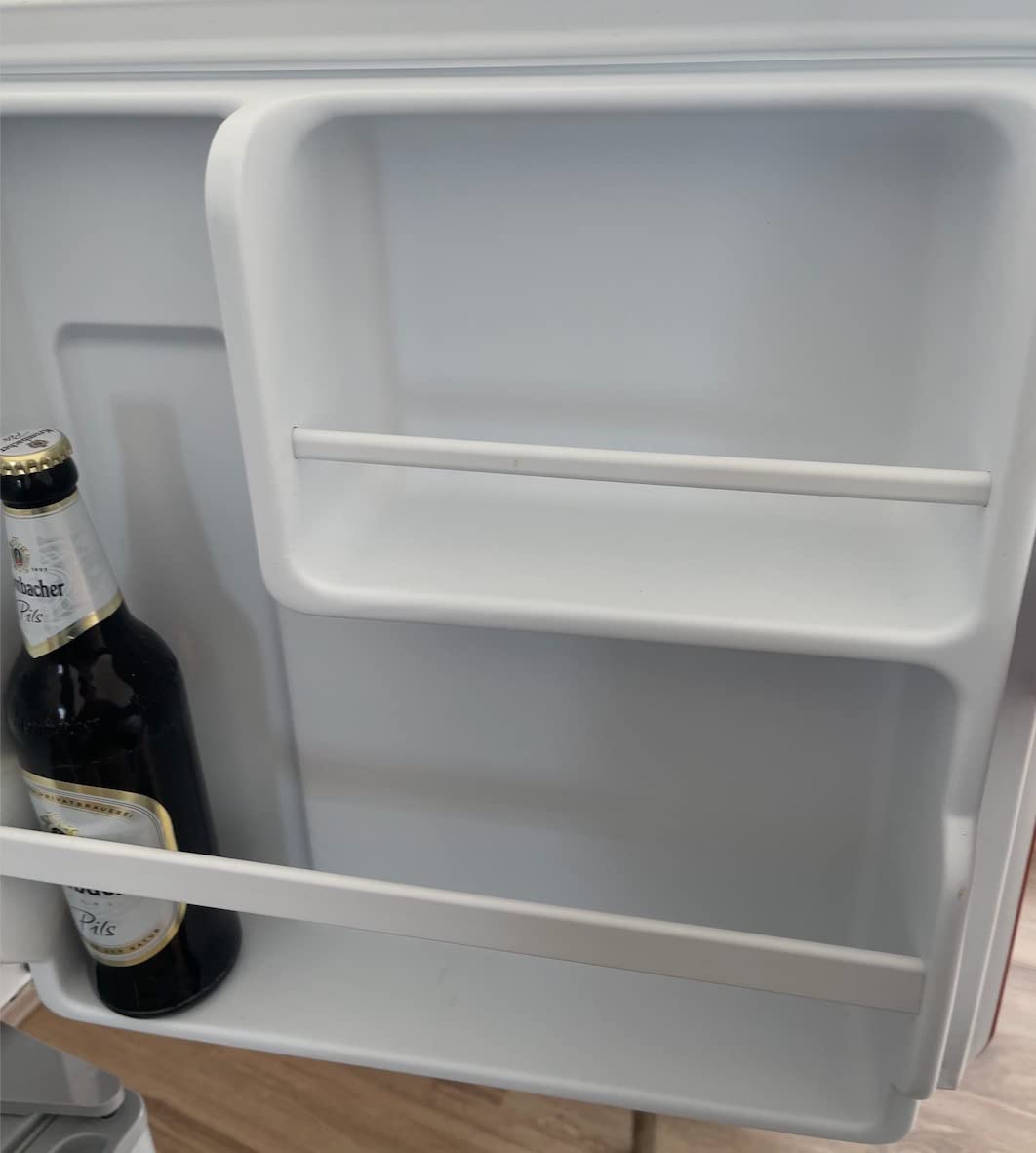 Praktisch und leise