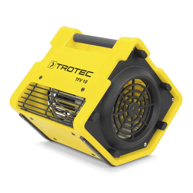 trotec-tfv-10-turbol-fter-radialventilator image 1