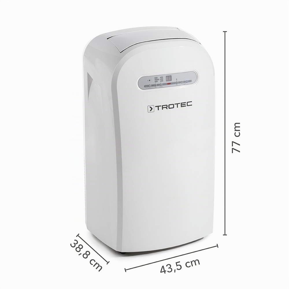 trotec-pac-3500-mobiles-klimager-t-3-in-1-k-hlung-ventilation-entfeuchtung-3-5-k image 3