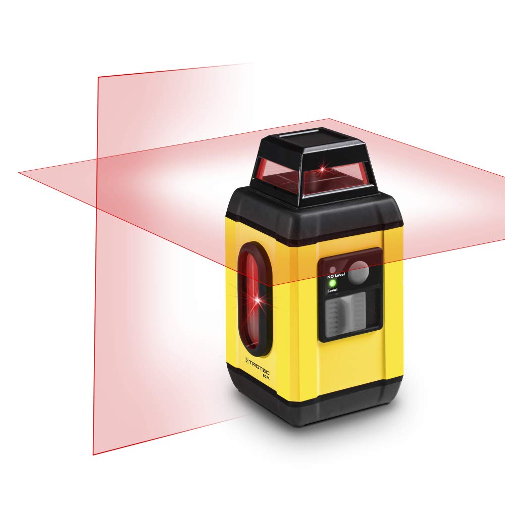trotec-bd7a-rotationslaser-selbstnivellierend-360 image 5