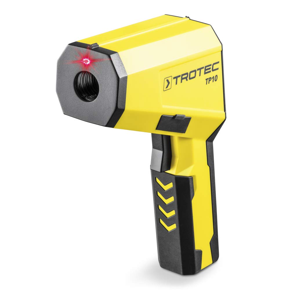 trotec-tp10-infrarot-thermometer-pyrometer-50-c-bis-1850-c-75-1 image 3