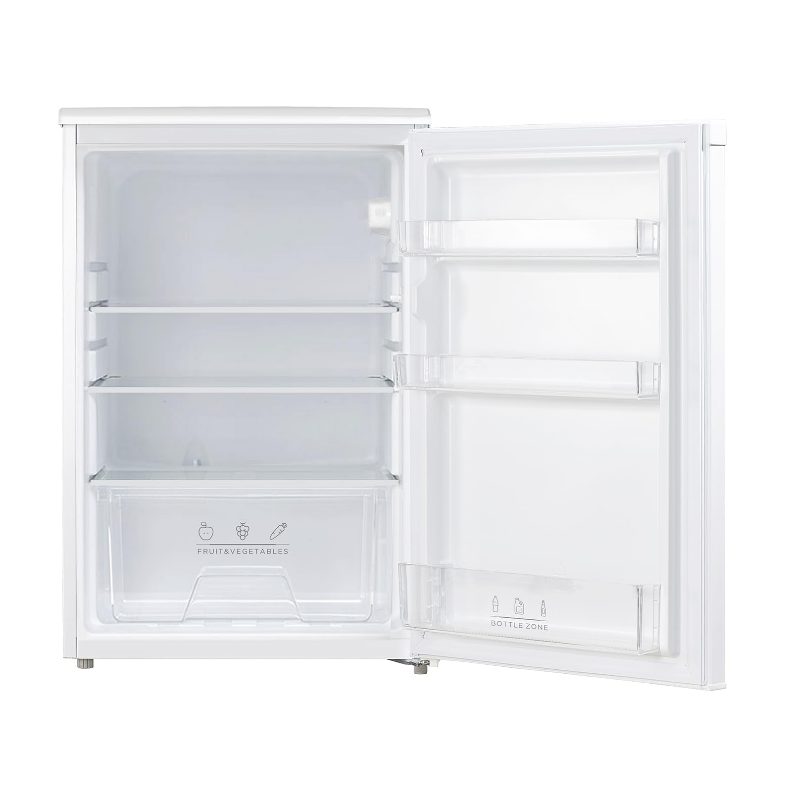 comfee-131-l-k-hlschrank-ohne-gefrierfach-inverter-39-db image 1