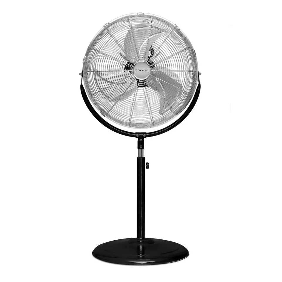 trotec-tvm-18-s-standventilator-gro-100w-45cm-metall image 1