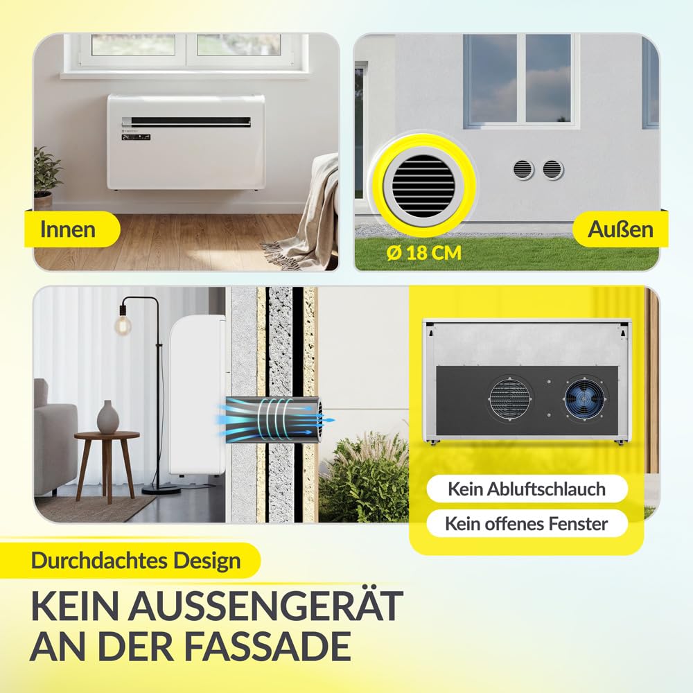 trotec-pac-w-2650-sh-wandklimaanlage-ohne-au-enger-t-2-6-kw-mit-inverter-und-wif image 5