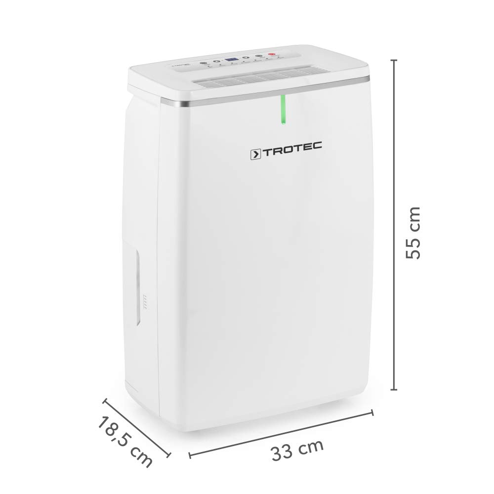 trotec-ttk-72-e-luftentfeuchter-24-l-tag-50-m image 3