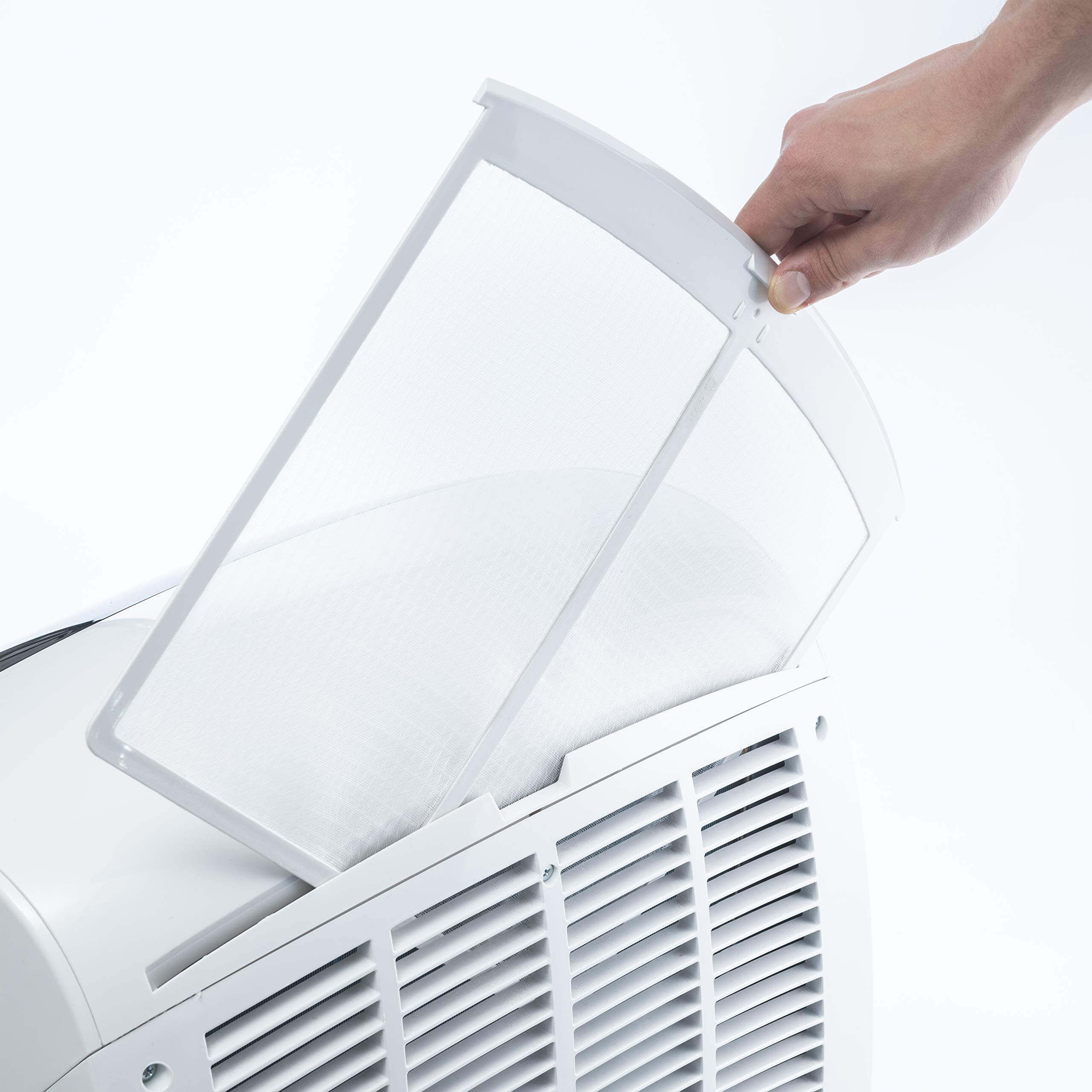 olimpia-splendid-dolceclima-silent-10-wifi-mobiles-klimager-t-2-6-kw image 4