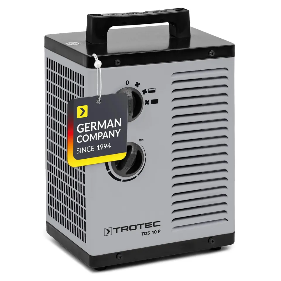 trotec-tds-10-p-keramik-heizl-fter-elektroheizer-2-kw image 1