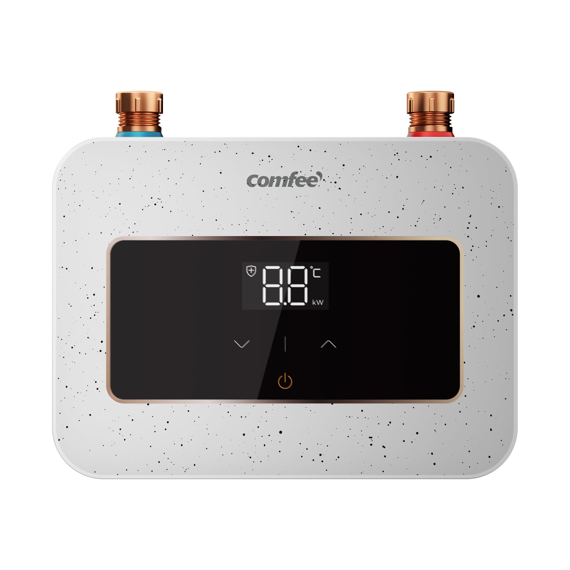 comfee-cwh3-5ea1w-mini-durchlauferhitzer-3-6-kw-untertisch image 1