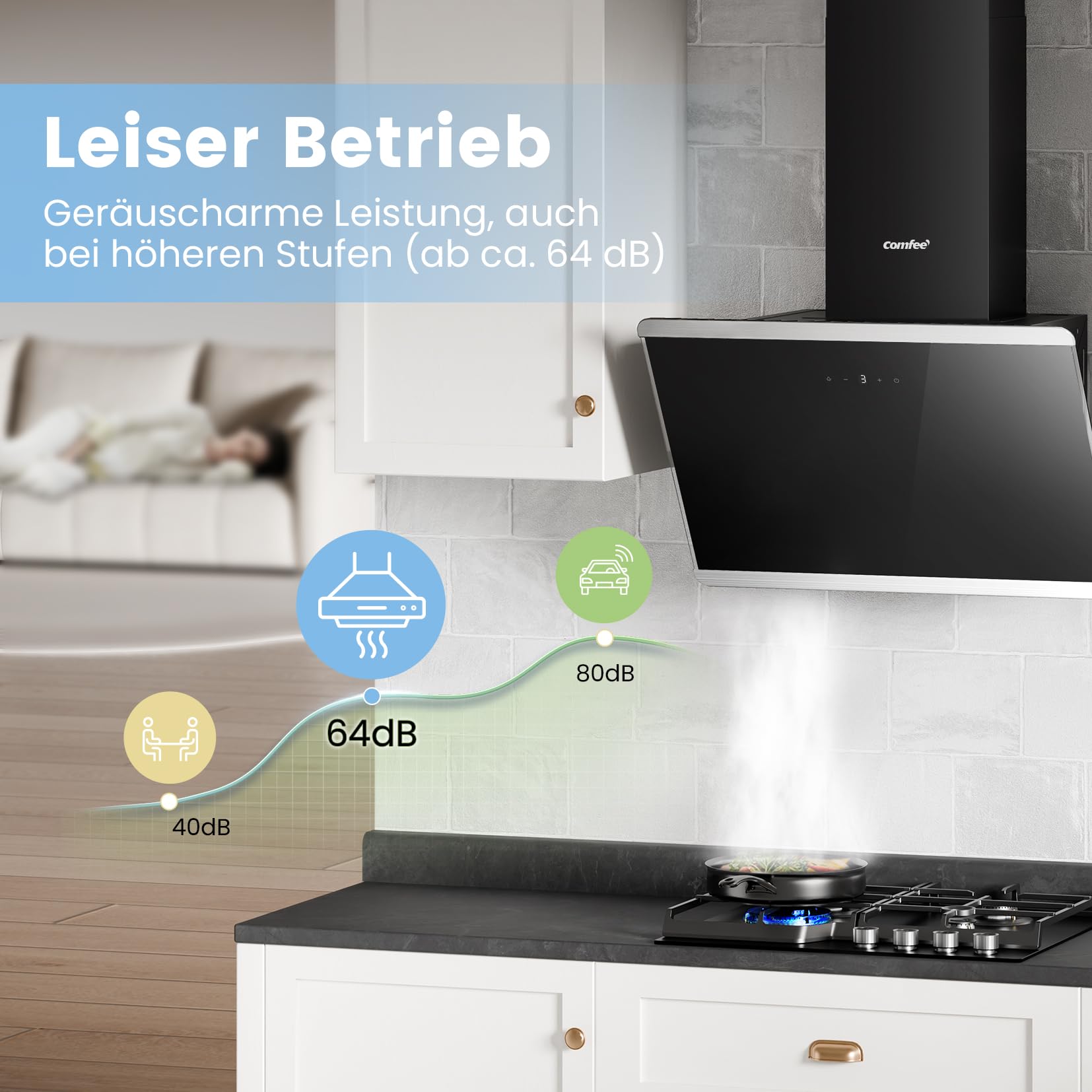 comfee-ch60j64et4a2b-dunstabzugshaube-60-cm-kopffrei-a-umluft-abluft image 7