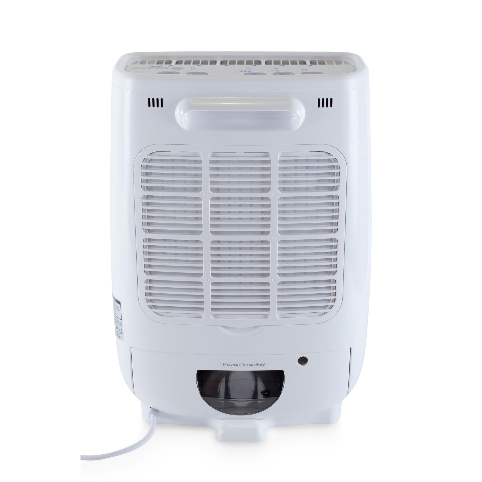 meaco-dd8l-junior-luftentfeuchter-8-l-tag-leise-sparsam-mit-w-sche-modus image 3
