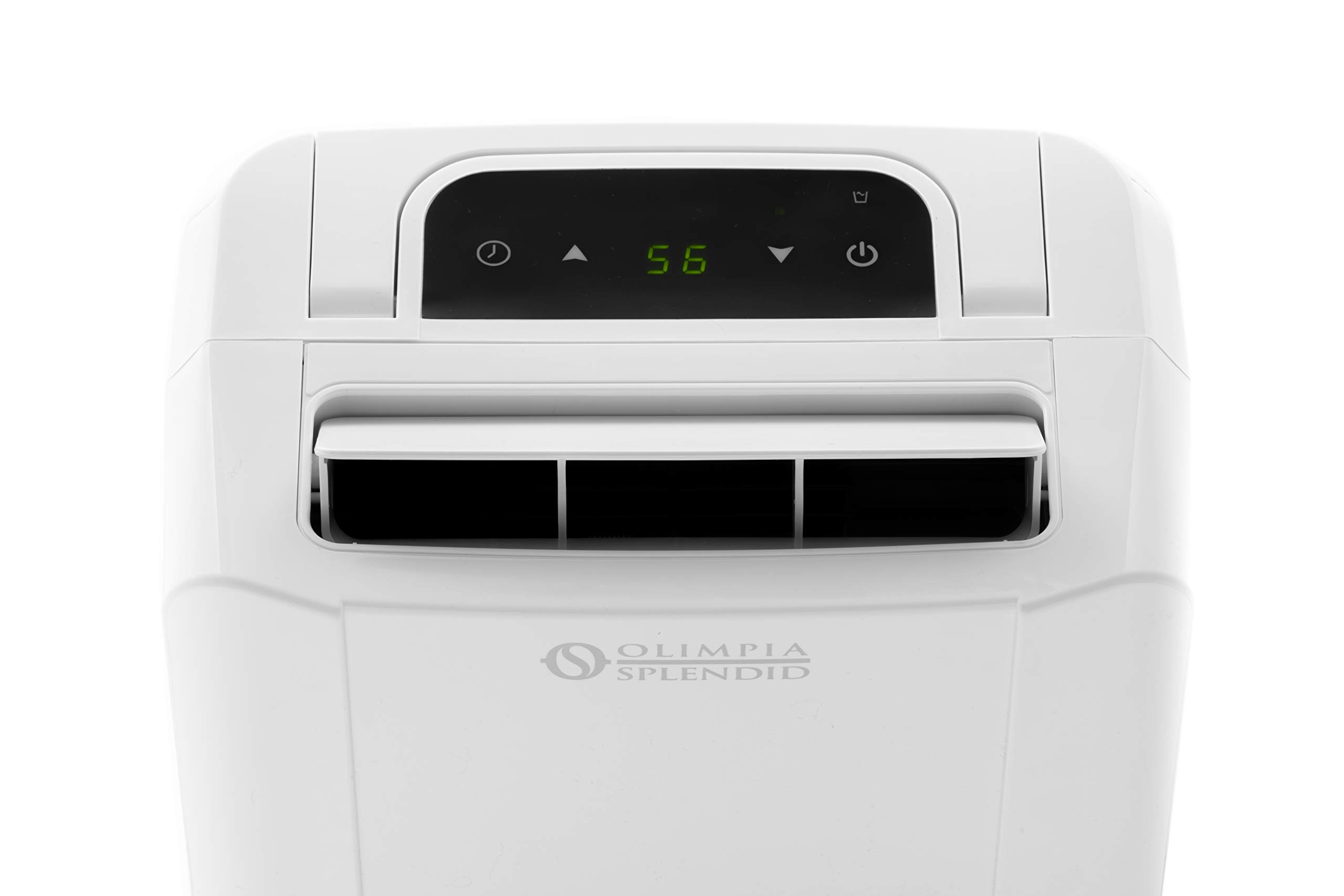 olimpia-splendid-aquaria-slim-10-p-luftentfeuchter-10-l-tag-45-m image 2