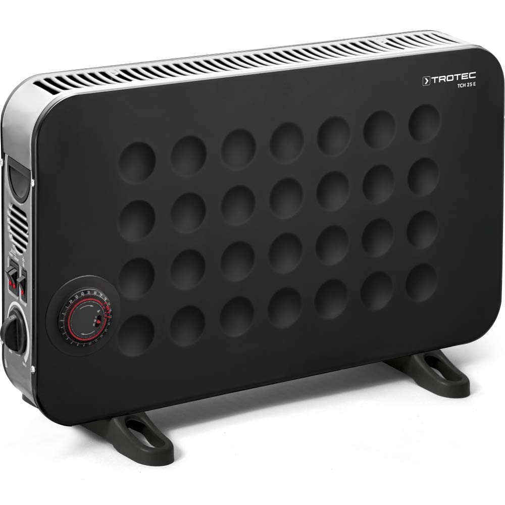 trotec-tch-25-e-konvektor-2-000-watt-f-r-bis-24-m image 1
