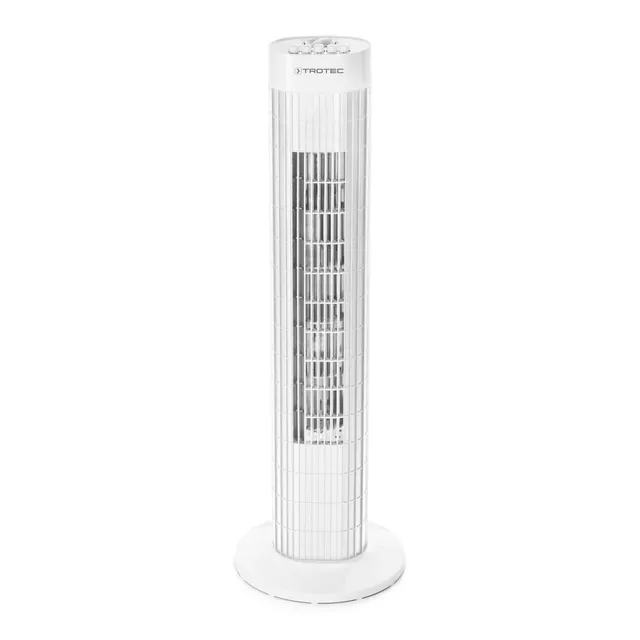 trotec-tve-30-t-turmventilator-45-watt image 1