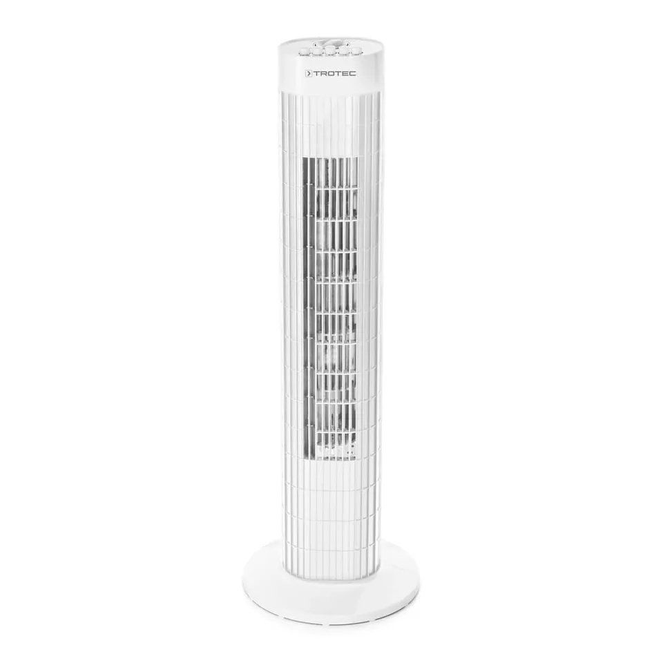 trotec-tve-30-t-turmventilator-45-watt image 1