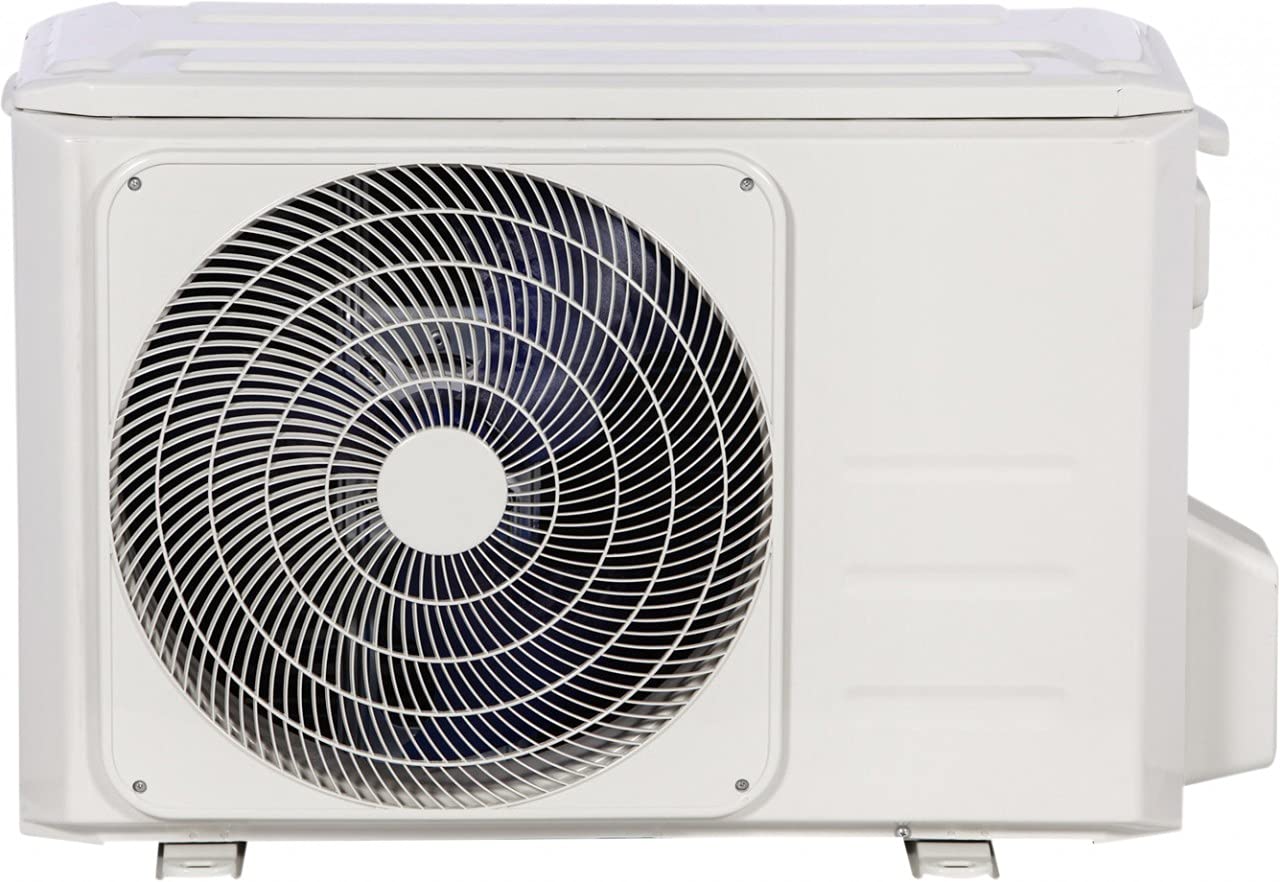 comfee-gusto-msaf5-12hrdn8-qe-split-klimaanlage-3-2-kw-11000-btu image 5
