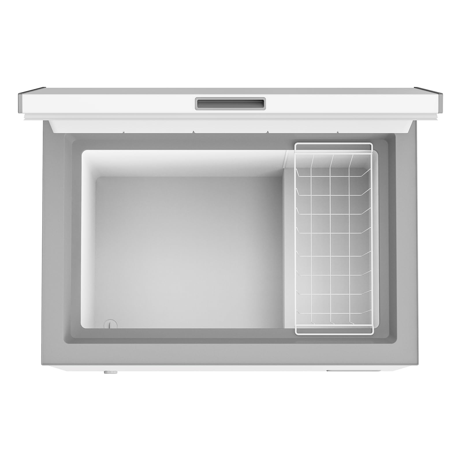 comfee-rcc-series-200l-gefriertruhe-freistehend-energieklasse-a image 2