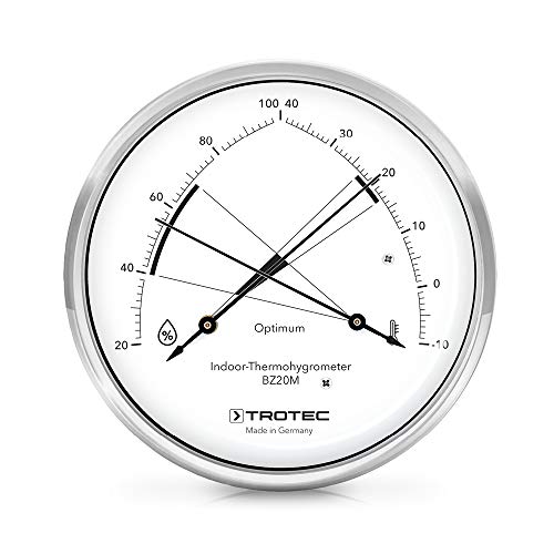 trotec-bz20m-thermohygrometer-analog-edelstahl-10-c-bis-40-c-20-bis-100-r-f image 7