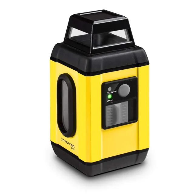 trotec-bd7a-rotationslaser-selbstnivellierend-360 image 1