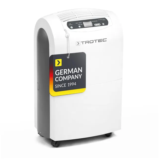 trotec-ttk-100-e-luftentfeuchter-30l-tag-f-r-r-ume-bis-90m image 1