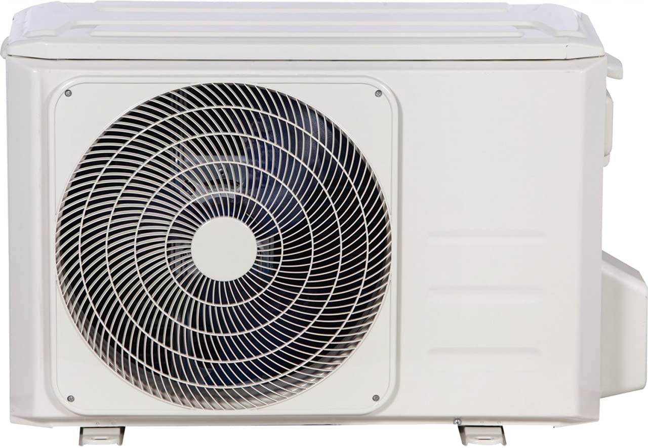 comfee-gusto-msaf5-12hrdn8-qe-split-klimaanlage-3-2-kw-11000-btu image 4