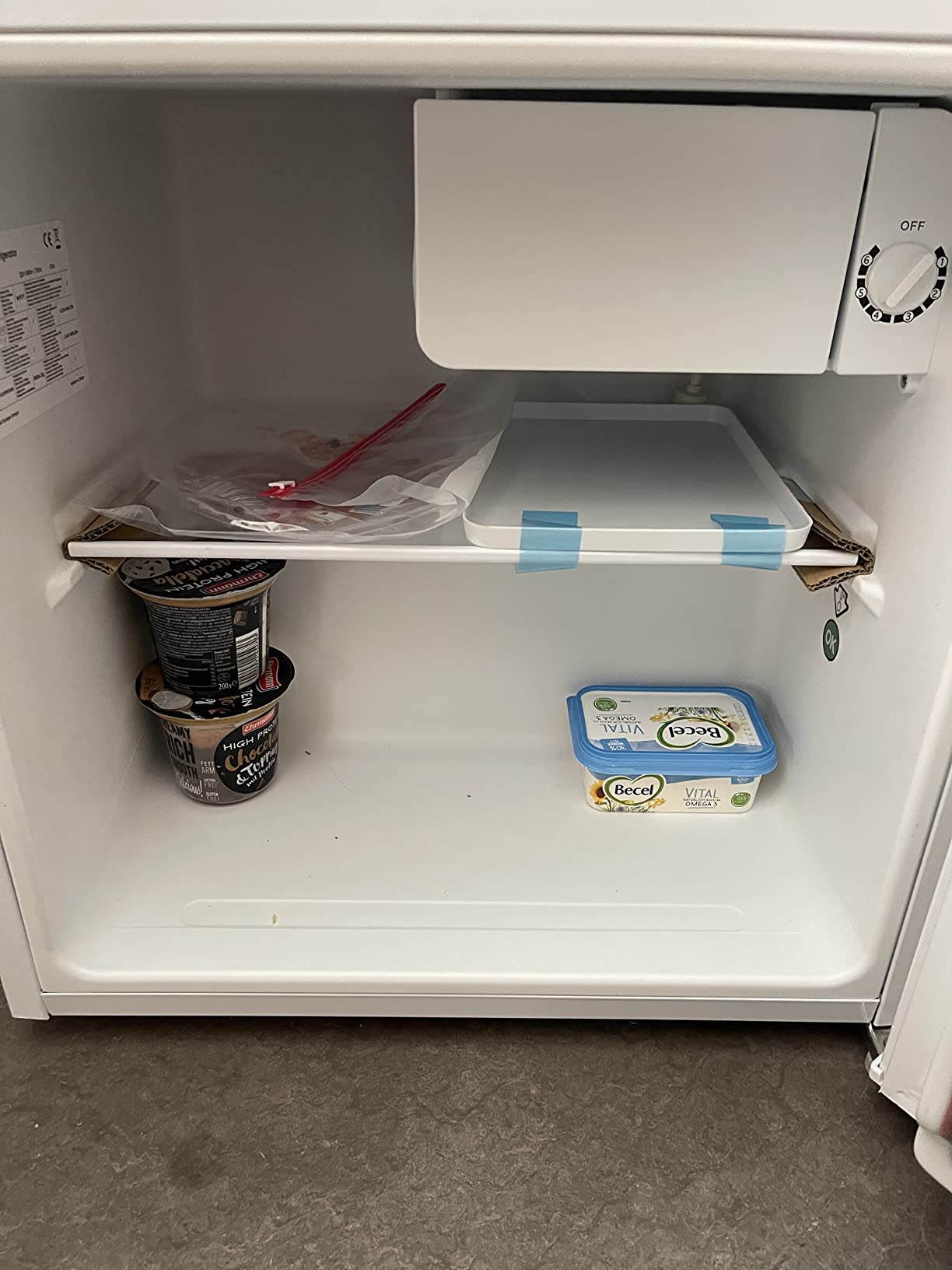 Perfekt fürs Büro