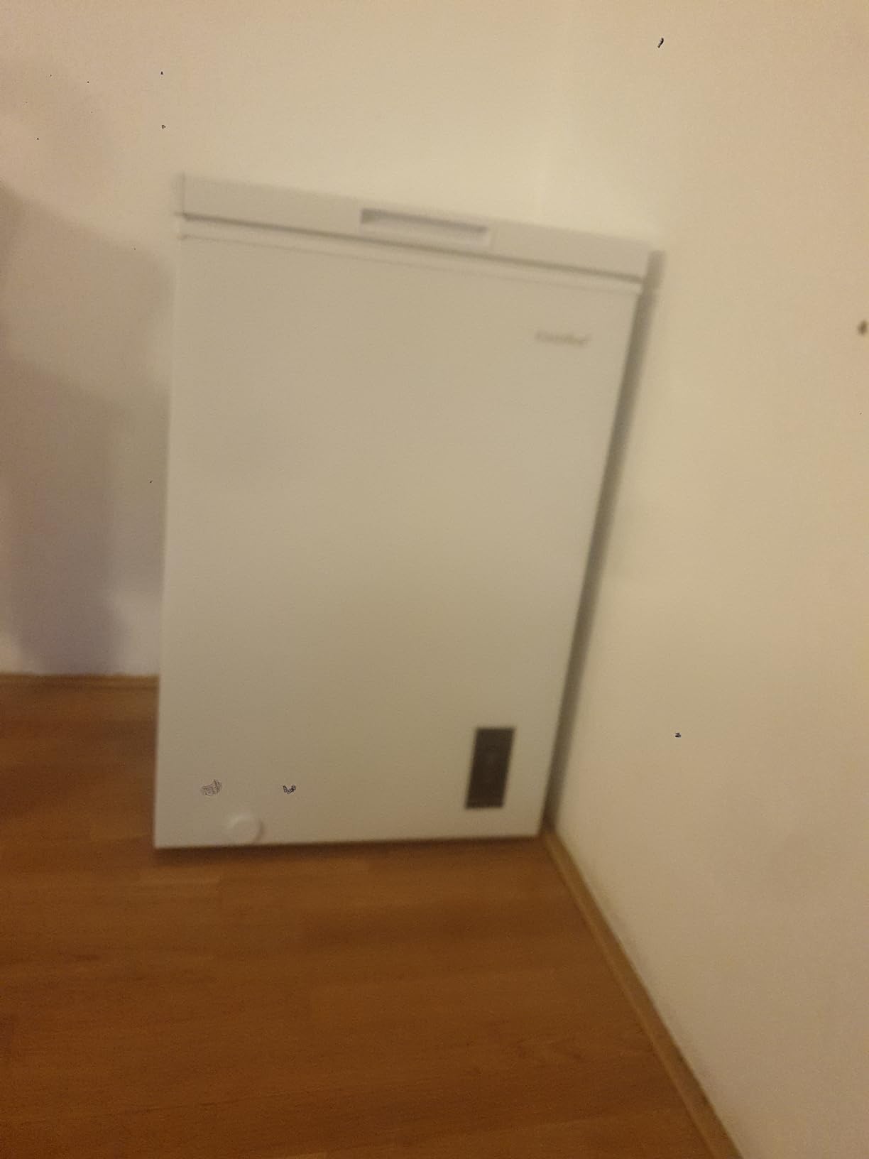Leise und sparsam