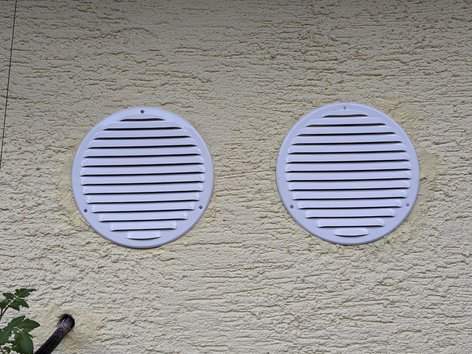 Gut, aber etwas laut
