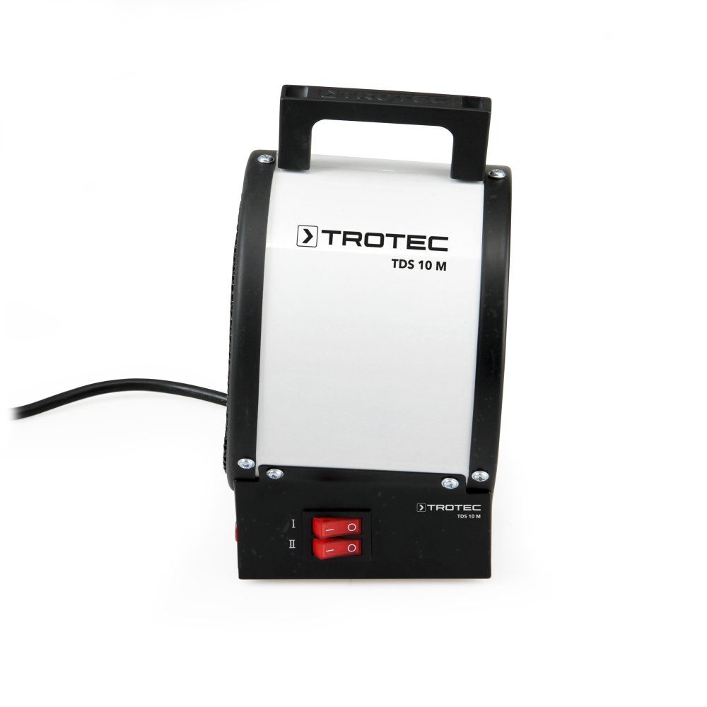 trotec-tds-10-m-elektro-bauheizer-1-kw-2-kw-mit-ptc-keramik image 4