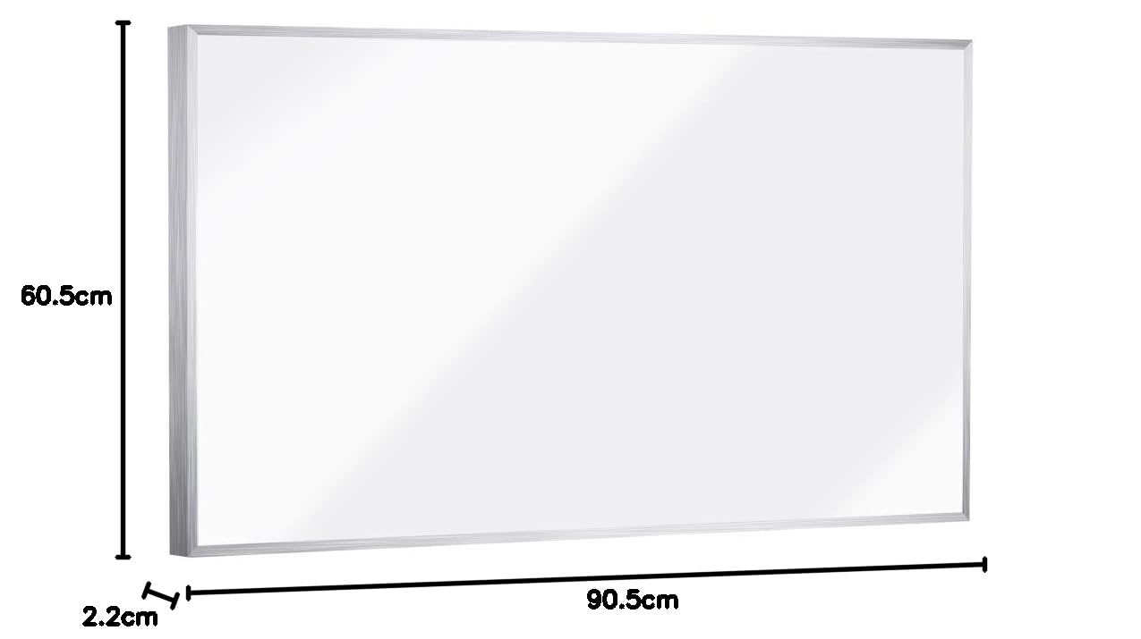 trotec-tih-500-s-infrarot-heizplatte-580-watt-ultraflach-wandmontage image 8