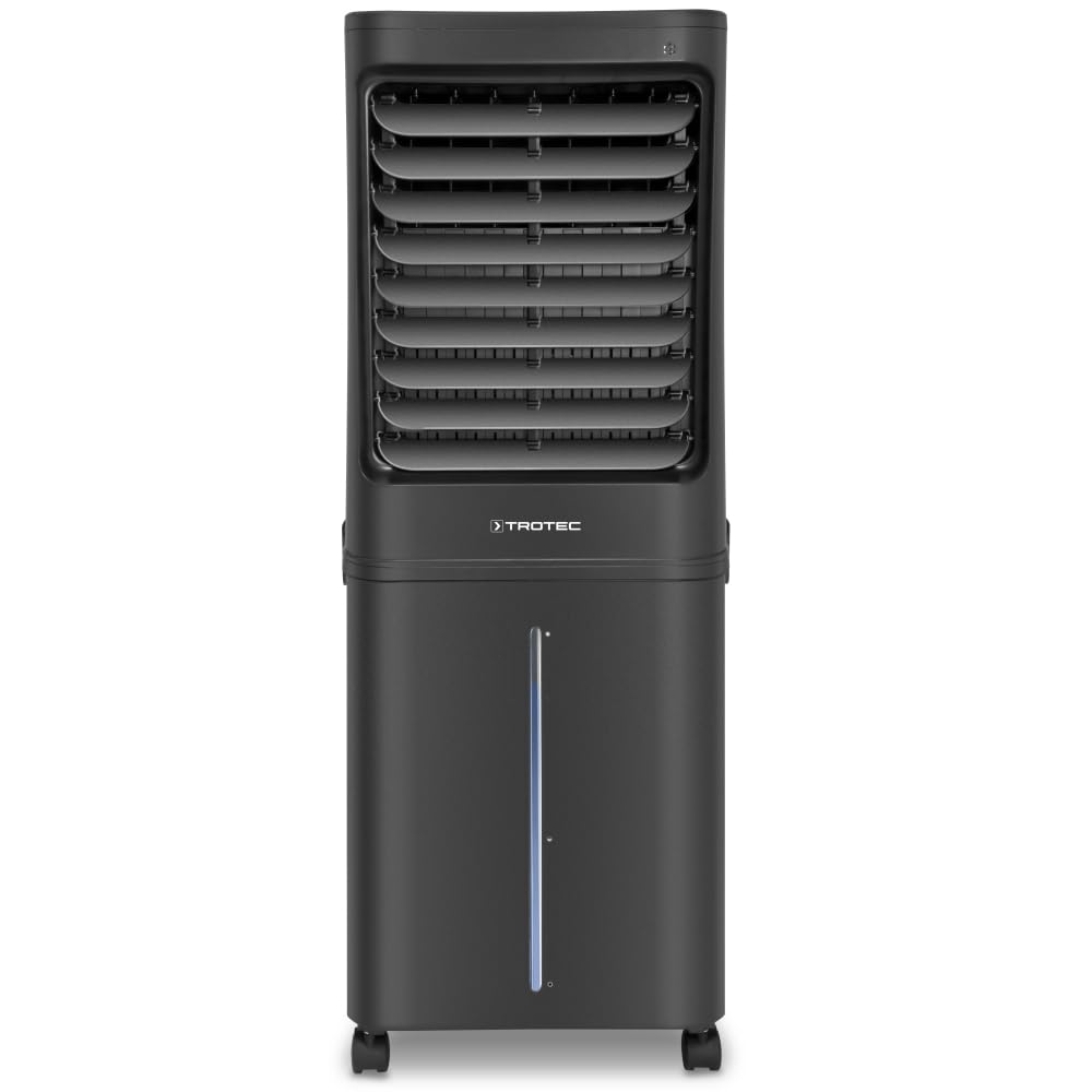 trotec-pae-80-aircooler-mobiler-4-in-1-luftk-hler-schwarz image 3