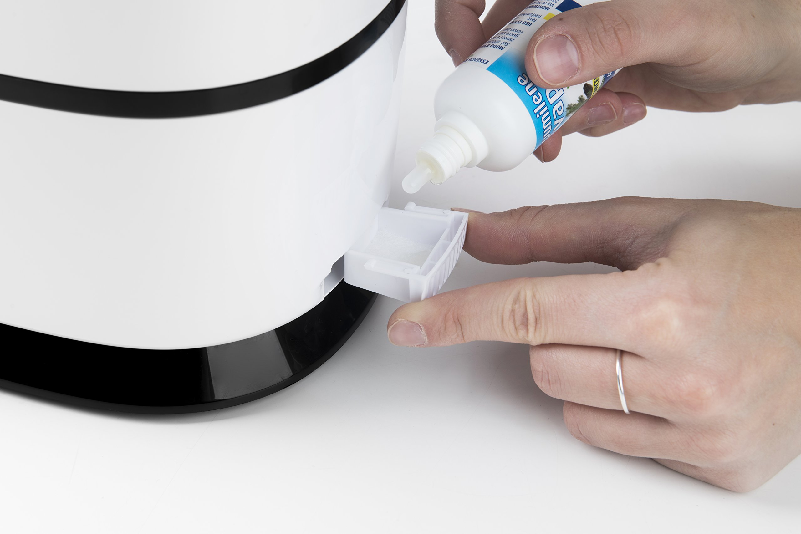 olimpia-splendid-99346-limpia-6-luftbefeuchter-6-l-mit-aroma-und-fernbedienung-w image 3