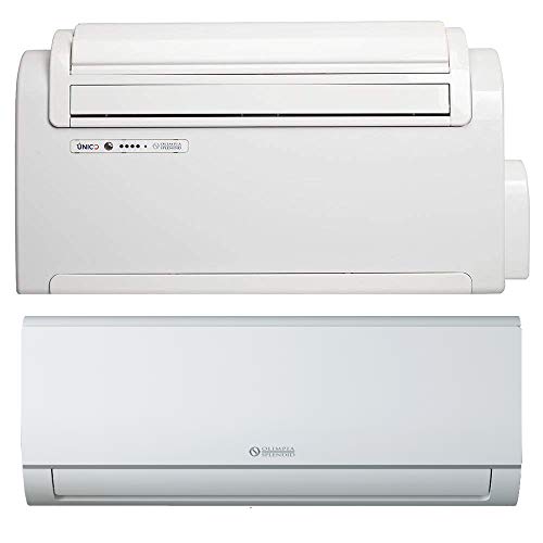 olimpia-splendid-unico-twin-master-wall-klimager-t-ohne-au-eneinheit-2-6-kw image 2