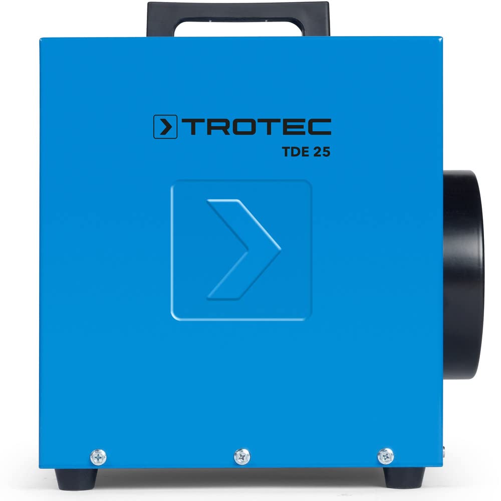 trotec-tde-25-v2-elektroheizer-3-kw-kompakt-bauheizer image 4