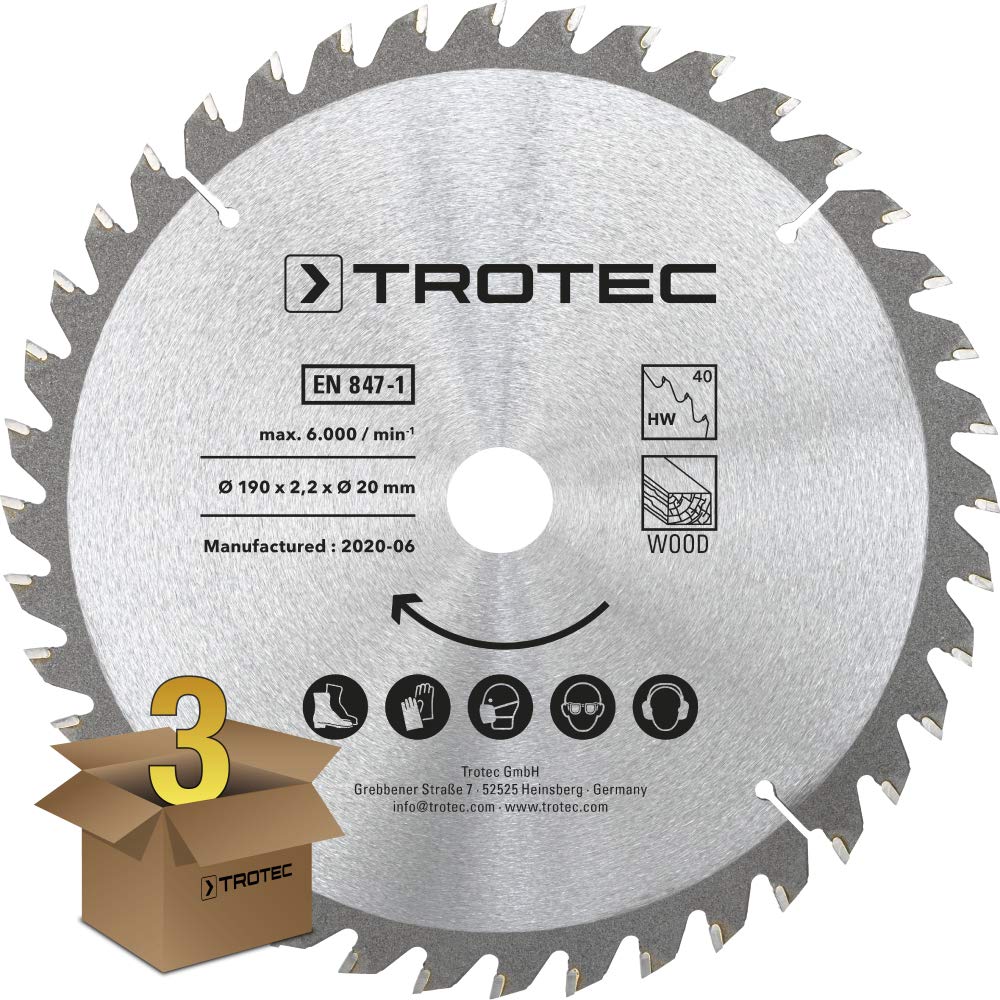 trotec-holzkreiss-gebl-tter-set-190-mm-40-z-hne-3-teilig image 3