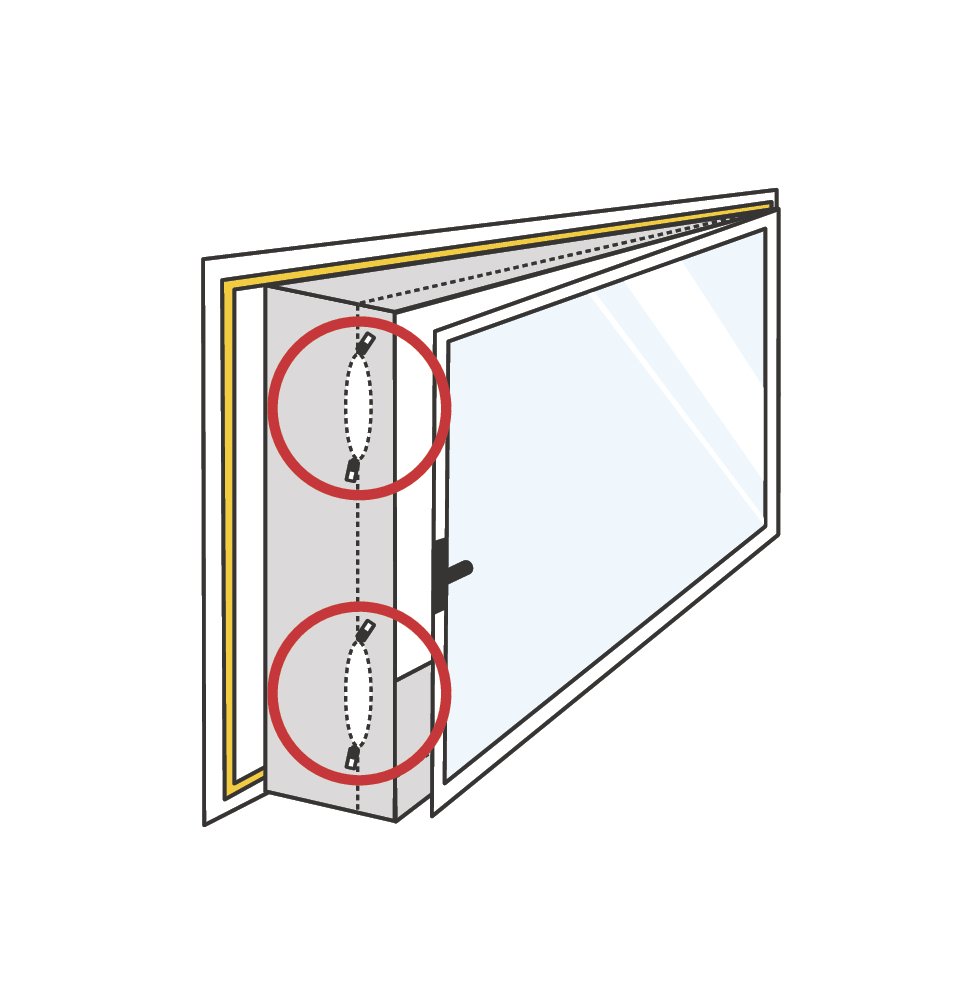 trotec-airlock-200-fensterabdichtung-400-cm-f-r-klimager-te image 5