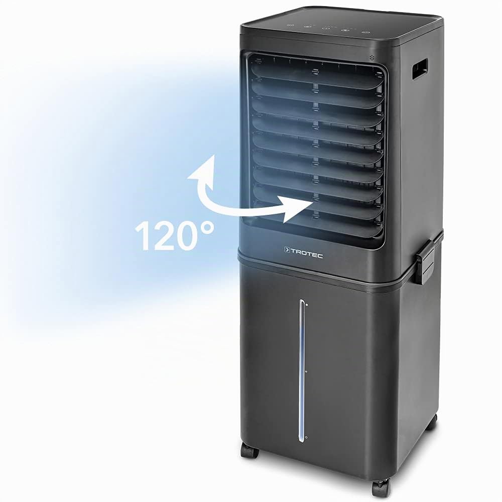trotec-pae-80-aircooler-mobiler-4-in-1-luftk-hler-schwarz image 5