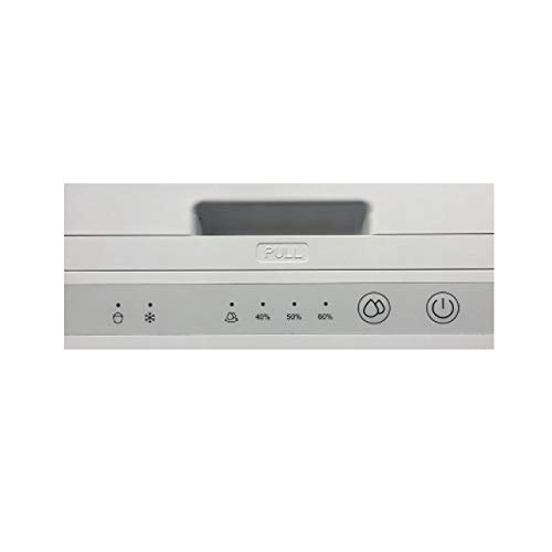 comfee-mdde-10den3-luftentfeuchter-10-l-tag-f-r-r-ume-bis-40-m image 2