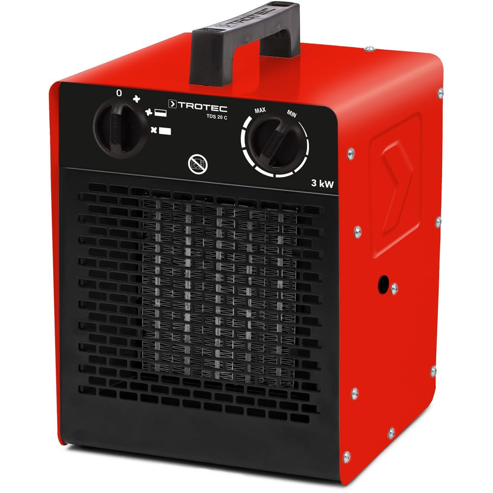 trotec-tds-20-c-keramik-heizl-fter-3-kw-elektroheizer-mit-thermostat image 6
