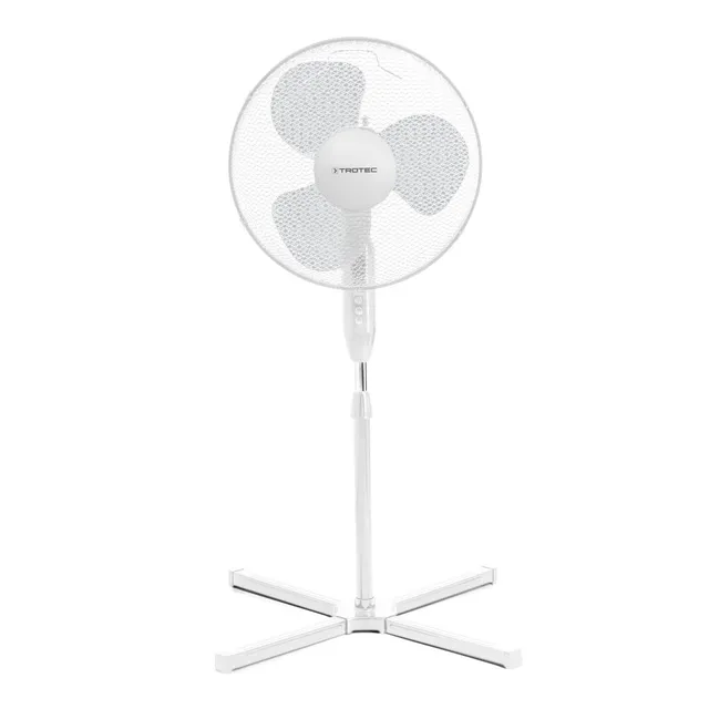 trotec-tve-15-s-standventilator-40-watt image 1
