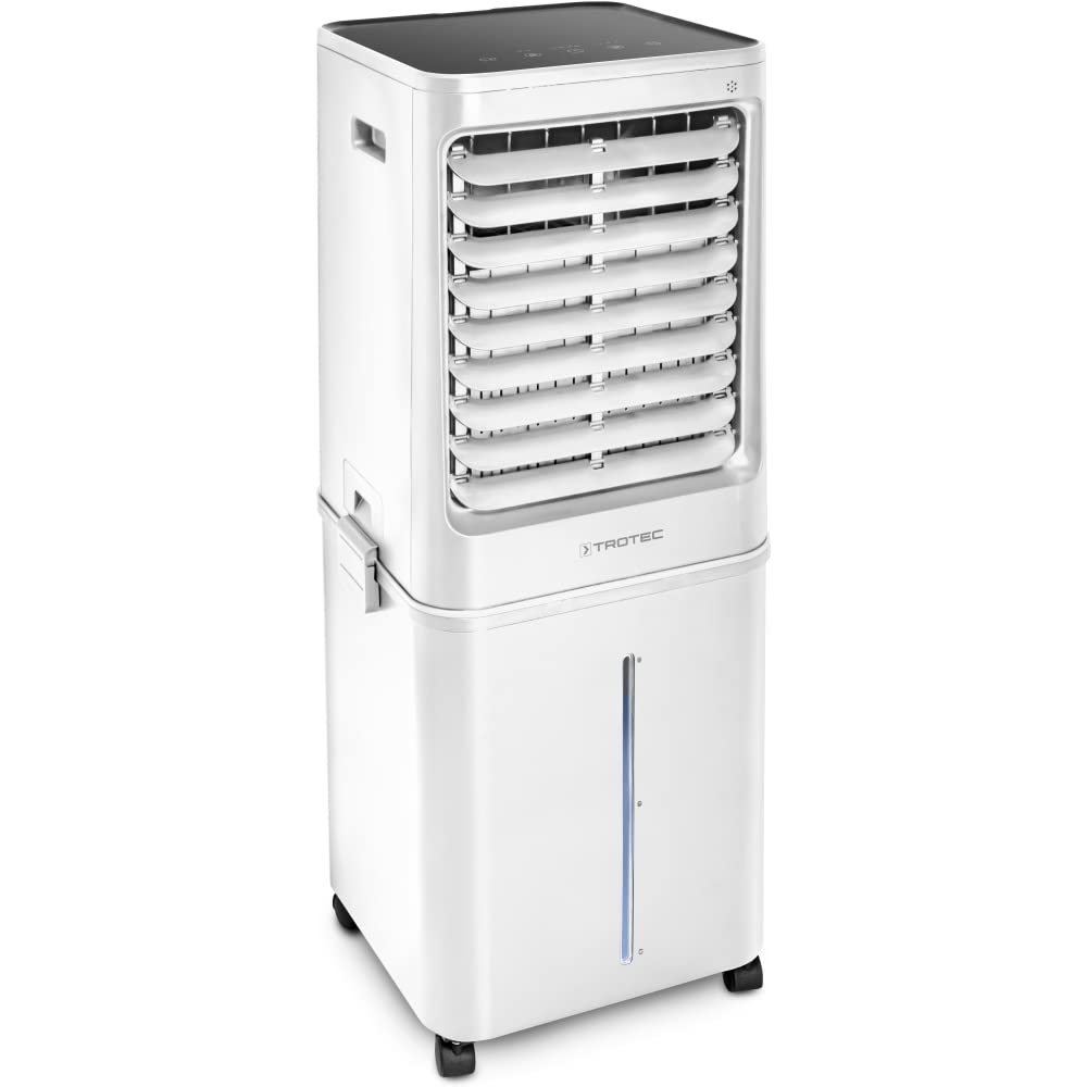 trotec-pae-81-aircooler-mobiler-4-in-1-luftk-hler image 1