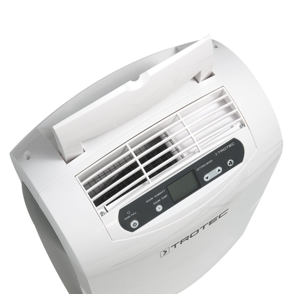 trotec-ttk-100-e-luftentfeuchter-30l-tag-f-r-r-ume-bis-90m image 7